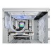 Ventilator carcasa Corsair AF120 SLIM 120mm, Slim, PWM, Alb Ventilator carcasa Corsair AF120 SLIM 120mm, Slim, PWM, Alb