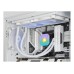 Ventilator carcasa Corsair AF120 SLIM 120mm, Slim, PWM, Alb Ventilator carcasa Corsair AF120 SLIM 120mm, Slim, PWM, Alb
