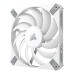 Ventilator carcasa Corsair AF120 SLIM 120mm, Slim, PWM, Alb Ventilator carcasa Corsair AF120 SLIM 120mm, Slim, PWM, Alb