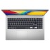 Laptop Asus Vivobook 15 X1502 cu procesor Intel Core i5-1240P până la 4.4GHz, 15.6 Laptop Asus Vivobook 15 X1502 cu procesor Intel Core i5-1240P până la 4.4GHz, 15.6