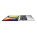 Laptop Asus Vivobook 15 X1502 cu procesor Intel Core i5-1240P până la 4.4GHz, 15.6 Laptop Asus Vivobook 15 X1502 cu procesor Intel Core i5-1240P până la 4.4GHz, 15.6