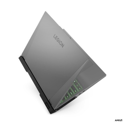 Laptop Lenovo Legion 5 Pro cu procesor AMD Ryzen 7 6800H până la 4.7GHz, 16 Laptop Lenovo Legion 5 Pro cu procesor AMD Ryzen 7 6800H până la 4.7GHz, 16