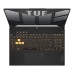 Laptop Asus TUF Gaming F15 (2022) Gaming cu procesor Intel Core i7-12700H până la 4.7GHz, 15.6 Laptop Asus TUF Gaming F15 (2022) Gaming cu procesor Intel Core i7-12700H până la 4.7GHz, 15.6