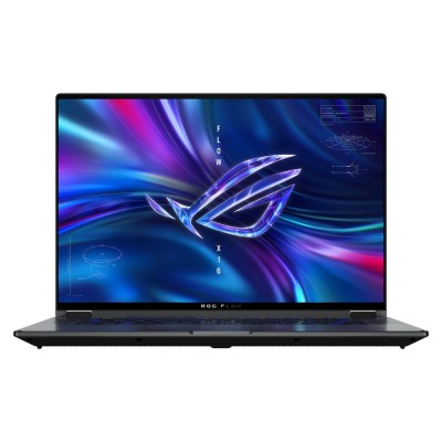 Laptop ASUS ROG Gaming cu procesor Intel Core i9-13900H până la 5.4 GHz, 16