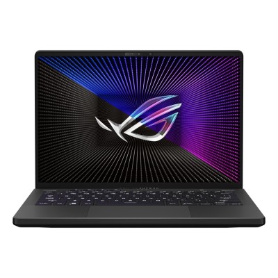 Laptop ASUS ROG Gaming cu procesor Intel Core i9-13900H până la 5.4 GHz, 16