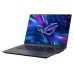 Laptop ASUS ROG Gaming cu procesor Intel Core i9-13900H până la 5.4 GHz, 16