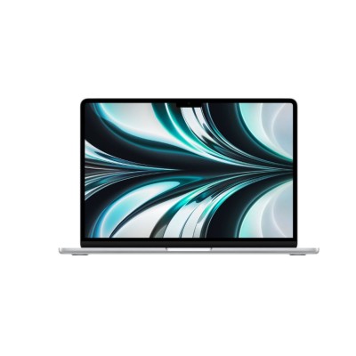 Laptop Apple MacBook Air 13 M2 GPU-10C cu procesor Apple M2 până la 3.49GHz, 13.6 Laptop Apple MacBook Air 13 M2 GPU-10C cu procesor Apple M2 până la 3.49GHz, 13.6