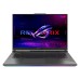 Laptop Asus ROG Strix G18 Gaming cu procesor Intel Core i7-13650HX până la 4.9GHz, 18