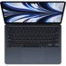 Laptop Apple MacBook Air 13 cu procesor Apple M2 până la 3.49GHz, 13.6 Laptop Apple MacBook Air 13 cu procesor Apple M2 până la 3.49GHz, 13.6