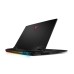 Laptop MSI GT77 17 UHD cu procesor Intel Core i9-13980HX până la 5.6GHz, 17.3