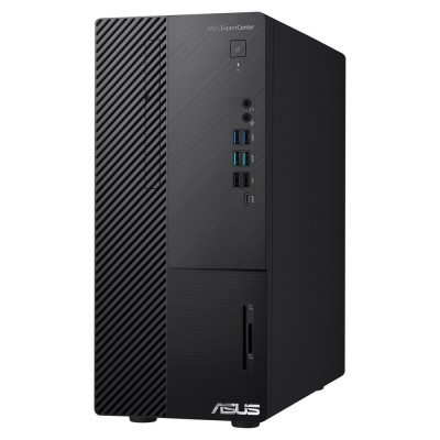 Calculator Desktop ASUS ExpertCenter D7 Mini Tower D700MD cu procesor Intel Core i7-12700 până la 4.8GHz, 16GB DDR4, 512GB SSD, 1TB HDD, Intel UHD Graphics 770, Fără sistem de operare, Garanție 3 ani Calculator Desktop ASUS ExpertCenter D7 Mini Tower D700MD cu procesor Intel Core i7-12700 până la 4.8GHz, 16GB DDR4, 512GB SSD, 1TB HDD, Intel UHD Graphics 770, Fără sistem de operare, Garanție 3 ani