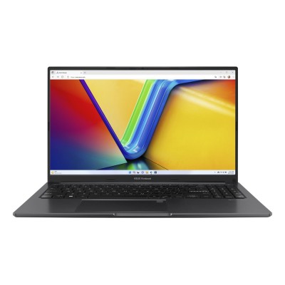 Laptop ASUS Vivobook 15 OLED (X1505) cu procesor Intel Core i7-1255U până la 4.7GHz, 15.6 Laptop ASUS Vivobook 15 OLED (X1505) cu procesor Intel Core i7-1255U până la 4.7GHz, 15.6