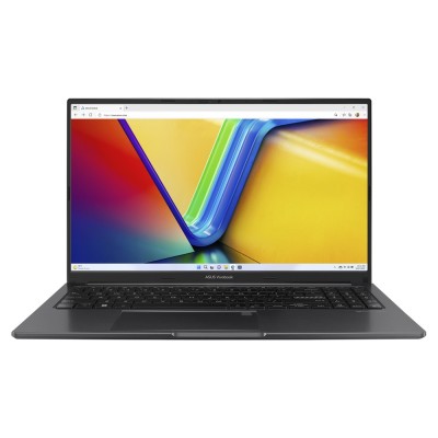 Laptop ASUS Vivobook 15 OLED (X1505) cu procesor Intel Core i7-1255U până la 4.7GHz, 15.6 Laptop ASUS Vivobook 15 OLED (X1505) cu procesor Intel Core i7-1255U până la 4.7GHz, 15.6