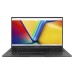 Laptop ASUS Vivobook 15 OLED (X1505) cu procesor Intel Core i7-1255U până la 4.7GHz, 15.6 Laptop ASUS Vivobook 15 OLED (X1505) cu procesor Intel Core i7-1255U până la 4.7GHz, 15.6