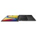 Laptop ASUS Vivobook 15 OLED (X1505) cu procesor Intel Core i7-1255U până la 4.7GHz, 15.6 Laptop ASUS Vivobook 15 OLED (X1505) cu procesor Intel Core i7-1255U până la 4.7GHz, 15.6