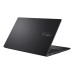 Laptop ASUS Vivobook 15 OLED (X1505) cu procesor Intel Core i7-1255U până la 4.7GHz, 15.6 Laptop ASUS Vivobook 15 OLED (X1505) cu procesor Intel Core i7-1255U până la 4.7GHz, 15.6