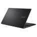 Laptop ASUS Vivobook 15 OLED (X1505) cu procesor Intel Core i7-1255U până la 4.7GHz, 15.6 Laptop ASUS Vivobook 15 OLED (X1505) cu procesor Intel Core i7-1255U până la 4.7GHz, 15.6