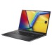 Laptop ASUS Vivobook 15 OLED (X1505) cu procesor Intel Core i7-1255U până la 4.7GHz, 15.6 Laptop ASUS Vivobook 15 OLED (X1505) cu procesor Intel Core i7-1255U până la 4.7GHz, 15.6