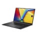 Laptop ASUS Vivobook 15 OLED (X1505) cu procesor Intel Core i7-1255U până la 4.7GHz, 15.6 Laptop ASUS Vivobook 15 OLED (X1505) cu procesor Intel Core i7-1255U până la 4.7GHz, 15.6