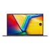 Laptop ASUS Vivobook 15 OLED (X1505) cu procesor Intel Core i7-1255U până la 4.7GHz, 15.6 Laptop ASUS Vivobook 15 OLED (X1505) cu procesor Intel Core i7-1255U până la 4.7GHz, 15.6
