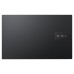 Laptop ASUS Vivobook 15 OLED (X1505) cu procesor Intel Core i7-1255U până la 4.7GHz, 15.6 Laptop ASUS Vivobook 15 OLED (X1505) cu procesor Intel Core i7-1255U până la 4.7GHz, 15.6