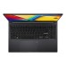 Laptop ASUS Vivobook 15 OLED (X1505) cu procesor Intel Core i7-1255U până la 4.7GHz, 15.6 Laptop ASUS Vivobook 15 OLED (X1505) cu procesor Intel Core i7-1255U până la 4.7GHz, 15.6