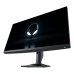 Monitor Dell AW2724DM 27 inch, 2560 x 1440 px, IPS, 180 Hz, Gaming