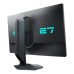 Monitor Dell AW2724DM 27 inch, 2560 x 1440 px, IPS, 180 Hz, Gaming