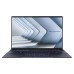 Laptop Asus ExpertBook B9 OLED 13th Gen Intel Ultrabook cu procesor Intel Core i7-1355U până la 5.0 GHz, 14