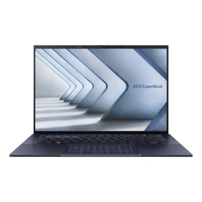 Laptop Asus ExpertBook B9 OLED 13th Gen Intel Ultrabook cu procesor Intel Core i7-1355U până la 5.0 GHz, 14
