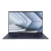 Laptop Asus ExpertBook B9 OLED 13th Gen Intel Ultrabook cu procesor Intel Core i7-1355U până la 5.0 GHz, 14