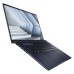 Laptop Asus ExpertBook B9 OLED 13th Gen Intel Ultrabook cu procesor Intel Core i7-1355U până la 5.0 GHz, 14