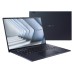 Laptop Asus ExpertBook B9 OLED 13th Gen Intel Ultrabook cu procesor Intel Core i7-1355U până la 5.0 GHz, 14