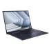 Laptop Asus ExpertBook B9 OLED 13th Gen Intel Ultrabook cu procesor Intel Core i7-1355U până la 5.0 GHz, 14