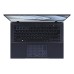Laptop Asus ExpertBook B9 OLED 13th Gen Intel Ultrabook cu procesor Intel Core i7-1355U până la 5.0 GHz, 14