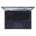 Laptop Asus ExpertBook B9 OLED 13th Gen Intel Ultrabook cu procesor Intel Core i7-1355U până la 5.0 GHz, 14
