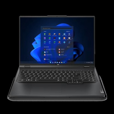 Laptop Lenovo Legion 5P Gaming cu procesor AMD Ryzen 9 7945HX până la 5.4GHz, 16 Laptop Lenovo Legion 5P Gaming cu procesor AMD Ryzen 9 7945HX până la 5.4GHz, 16