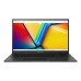 Laptop ASUS Vivobook 15X OLED (K3504) cu procesor Intel Core i7-1360P până la 5.0GHz, 15.6 Laptop ASUS Vivobook 15X OLED (K3504) cu procesor Intel Core i7-1360P până la 5.0GHz, 15.6