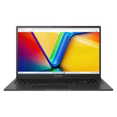 Laptop ASUS Vivobook 15X OLED (K3504) cu procesor Intel Core i7-1360P până la 5.0GHz, 15.6 Laptop ASUS Vivobook 15X OLED (K3504) cu procesor Intel Core i7-1360P până la 5.0GHz, 15.6