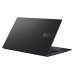 Laptop ASUS Vivobook 15X OLED (K3504) cu procesor Intel Core i7-1360P până la 5.0GHz, 15.6 Laptop ASUS Vivobook 15X OLED (K3504) cu procesor Intel Core i7-1360P până la 5.0GHz, 15.6