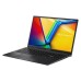 Laptop ASUS Vivobook 15X OLED (K3504) cu procesor Intel Core i7-1360P până la 5.0GHz, 15.6 Laptop ASUS Vivobook 15X OLED (K3504) cu procesor Intel Core i7-1360P până la 5.0GHz, 15.6