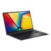 Laptop ASUS Vivobook 15X OLED (K3504) cu procesor Intel Core i7-1360P până la 5.0GHz, 15.6 Laptop ASUS Vivobook 15X OLED (K3504) cu procesor Intel Core i7-1360P până la 5.0GHz, 15.6