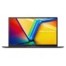 Laptop ASUS Vivobook 15X OLED (K3504) cu procesor Intel Core i7-1360P până la 5.0GHz, 15.6 Laptop ASUS Vivobook 15X OLED (K3504) cu procesor Intel Core i7-1360P până la 5.0GHz, 15.6