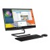 All-in-One PC Lenovo IdeaCentre AIO 3 cu procesor Intel Core i7-13620H până la 4.9GHz, 23.8