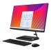 All-in-One PC Lenovo IdeaCentre AIO 3 cu procesor Intel Core i7-13620H până la 4.9GHz, 23.8