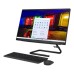 All-in-One PC Lenovo IdeaCentre AIO 3 cu procesor Intel Core i7-13620H până la 4.9GHz, 23.8