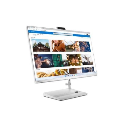 Calculator Desktop Lenovo AIO3-27IAP7 cu procesor Intel Core i7-13620H până la 4.9GHz, 16GB DDR4, 1TB SSD, NVIDIA GeForce MX550 4GB, Fără sistem de operare, Garanție 2 ani Calculator Desktop Lenovo AIO3-27IAP7 cu procesor Intel Core i7-13620H până la 4.9GHz, 16GB DDR4, 1TB SSD, NVIDIA GeForce MX550 4GB, Fără sistem de operare, Garanție 2 ani
