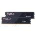 Memorie RAM G.SKILL Ripjaws S5, 32GB (2x16GB) DDR5, 5600MHz, CL28, Dual Channel Memorie RAM G.SKILL Ripjaws S5, 32GB (2x16GB) DDR5, 5600MHz, CL28, Dual Channel