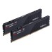Memorie RAM G.SKILL Ripjaws S5, 32GB (2x16GB) DDR5, 5600MHz, CL28, Dual Channel Memorie RAM G.SKILL Ripjaws S5, 32GB (2x16GB) DDR5, 5600MHz, CL28, Dual Channel