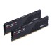 Memorie RAM G.SKILL Ripjaws S5, 32GB (2x16GB) DDR5, 5600MHz, CL28, Dual Channel Memorie RAM G.SKILL Ripjaws S5, 32GB (2x16GB) DDR5, 5600MHz, CL28, Dual Channel